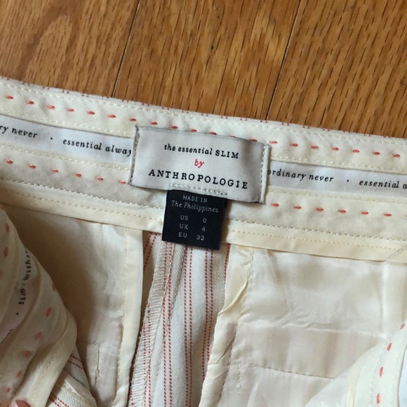 Anthropologie pants - Picture 3 of 5